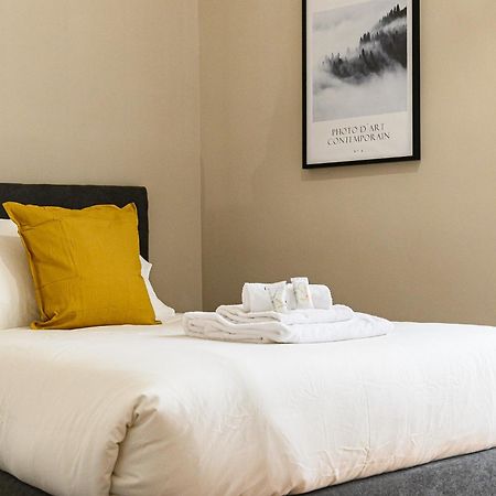 Comfortable & Cozy By Ndp Rent Roma Eksteriør bilde
