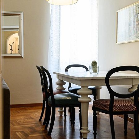 Comfortable & Cozy By Ndp Rent Roma Eksteriør bilde