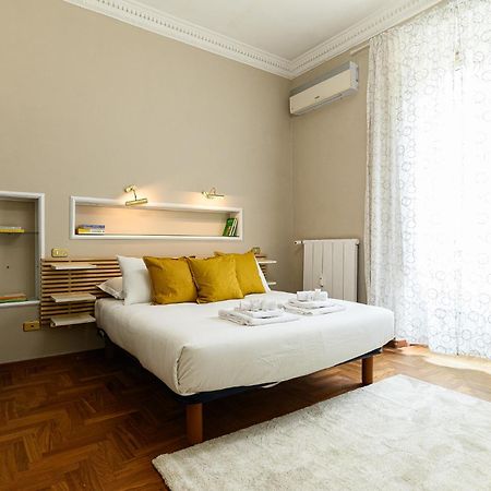 Comfortable & Cozy By Ndp Rent Roma Eksteriør bilde