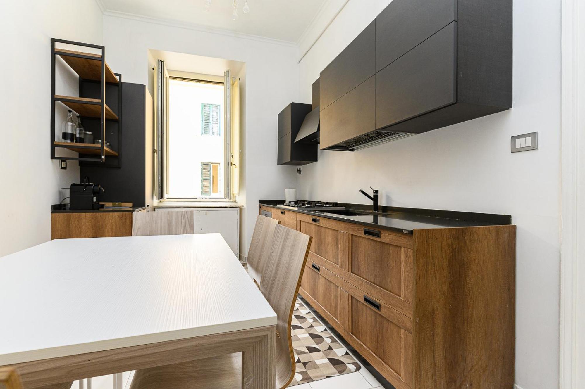 Comfortable & Cozy By Ndp Rent Roma Eksteriør bilde